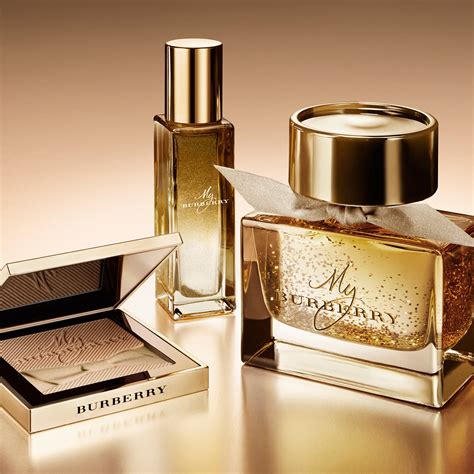 burberry gold glow|Burberry brit gold perfume.